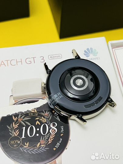 Huawei Watch Gt 3 Demo версия 42/44mm