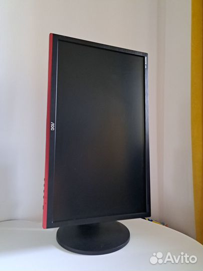 Игровой Монитор 144 гц AOC G2460PF