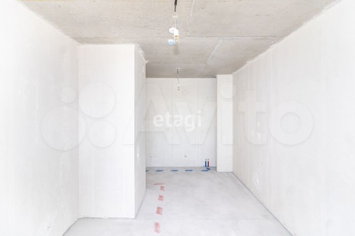 Квартира-студия, 24 м², 8/16 эт.