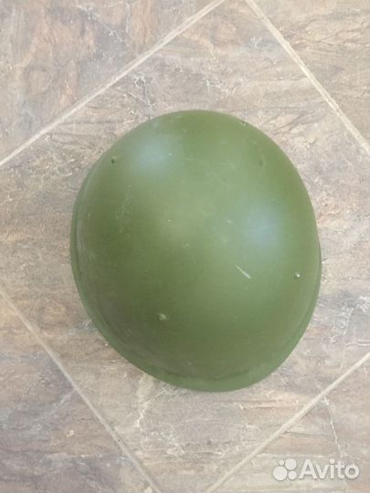 Каска солдатская,новая,ссср