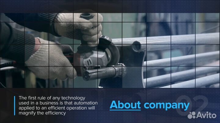 Моушен дизайн, 2Д Анимация, Рекламные ролики