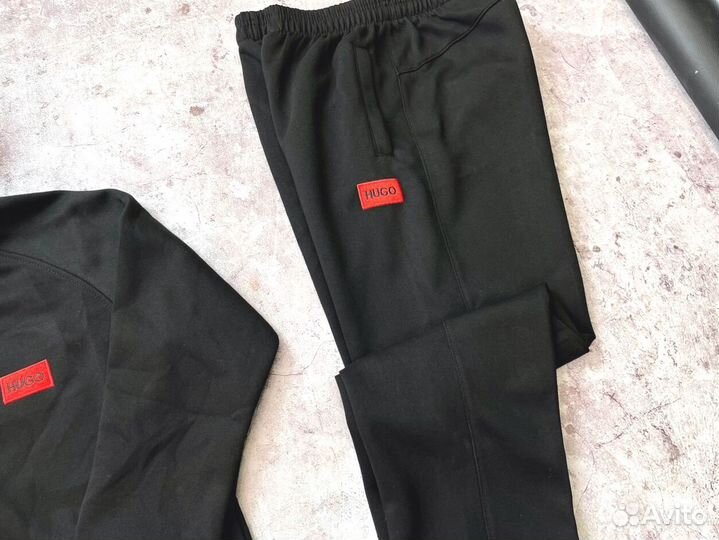 Спортивные костюмы Hugo Boss