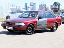 Toyota Carina 2.0 MT, 1991, 253 819 км, с пробегом, цена 119 000 руб.