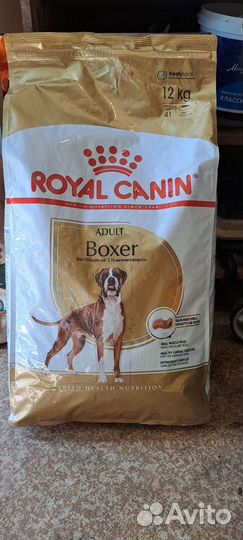 Корм для собак Eukanuba и Royal Canin