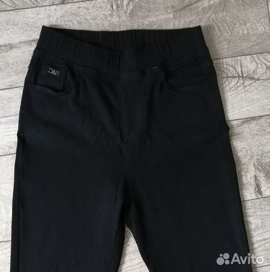 Джеггинсы женские