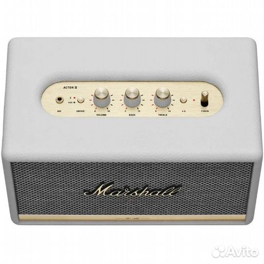 Колонка marshall acton 2