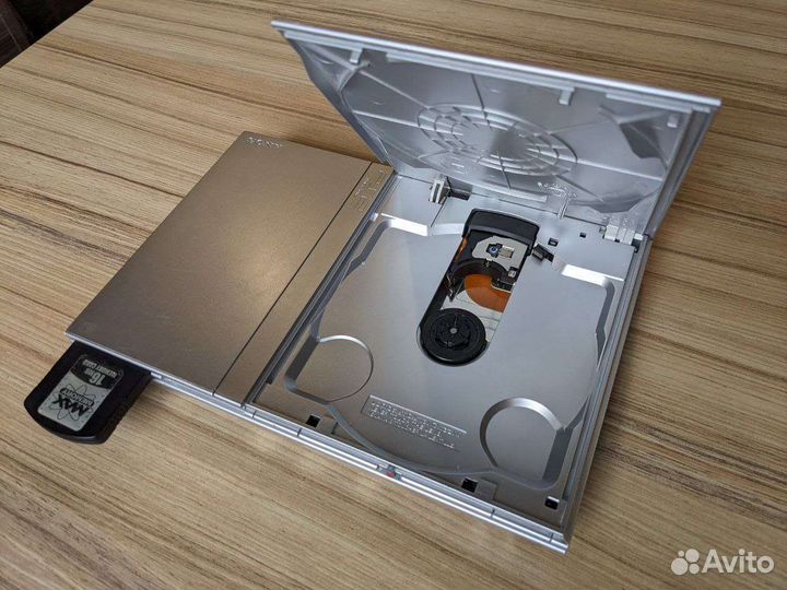 Sony PS2