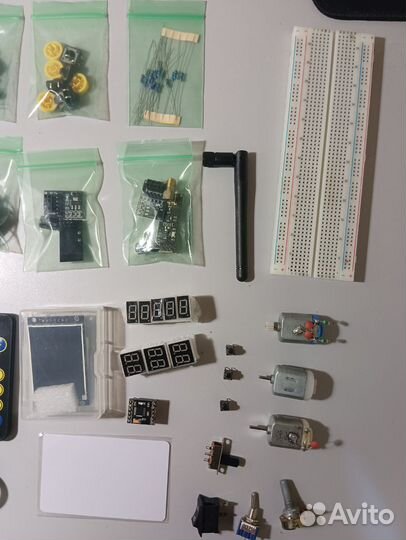 Arduino набор