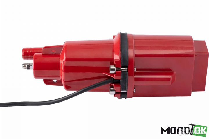 Насос вибрационный Elitech нв 300-10В