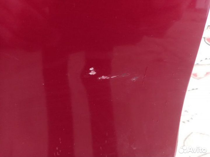 Дверь задняя правая Honda Cr-V RE4 K24A 2010