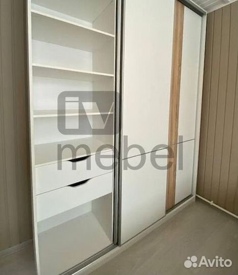 Гардеробная