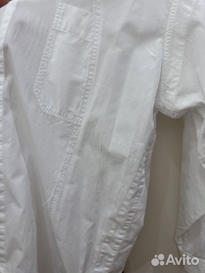 Рубашка мужская Isabel Benenato - L