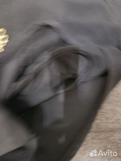 Спортивные двойные шорты spsm