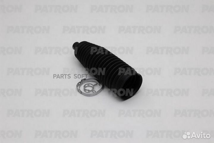 Patron PSE6323 Пыльник рулевой рейки opel astra H