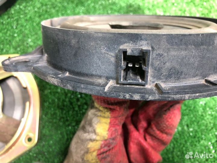 Динамик Nissan Almera N16 1.5 QG15 2005