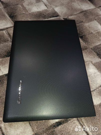Ноутбук Lenovo