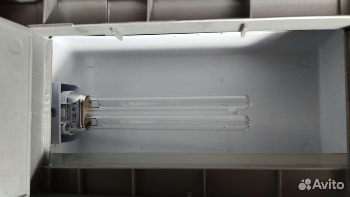 Стерилизатор, уф бокс, 9w