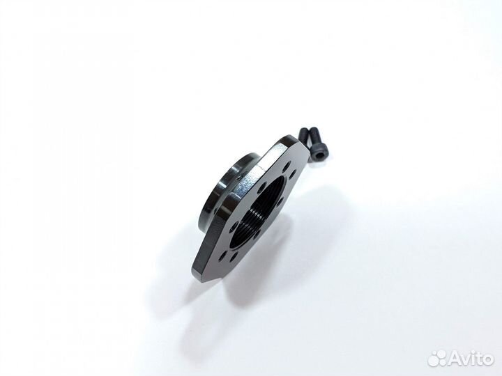 Гайка усиленная с удлиненной резьбой в рулевую Kug