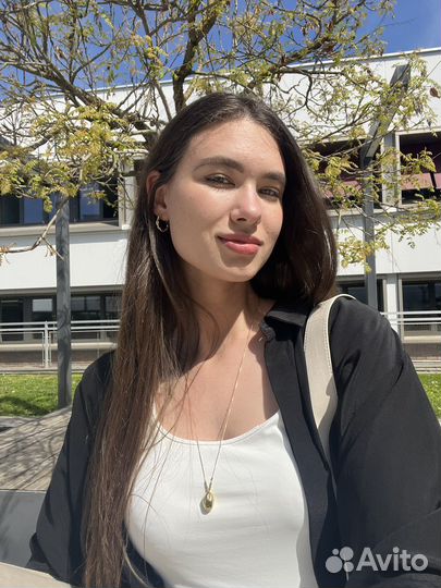 Репетитор по английскому из Европы