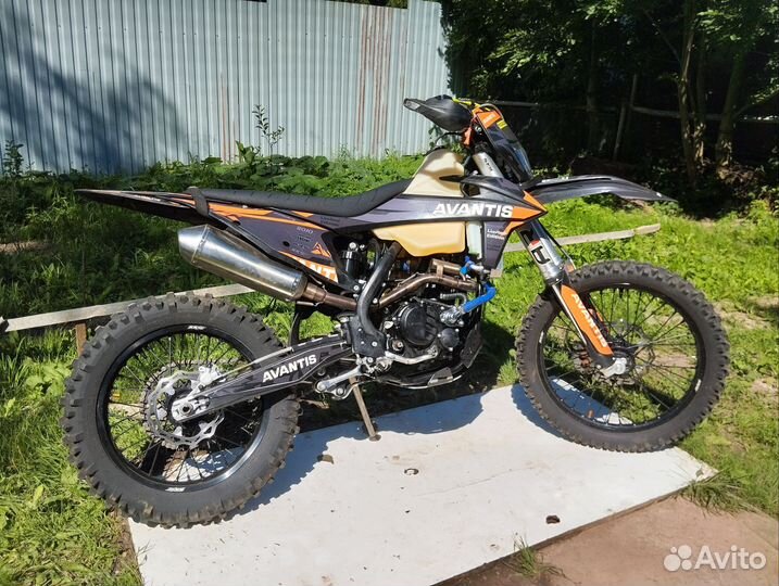 Avantis enduro 300 PRO