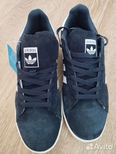 Кроссовки adidas campus adv