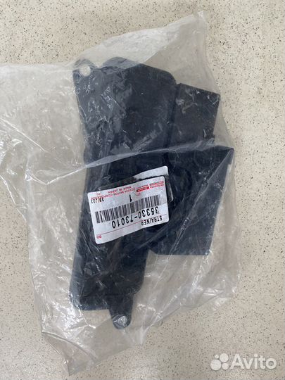 Фильтр АКПП toyota camry 50-55 и 70 3533073010