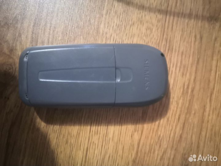 Продам раритет сименс а70