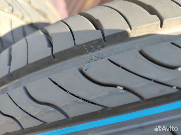 Viatti Strada 2 (V-134) 185/65 R15 88