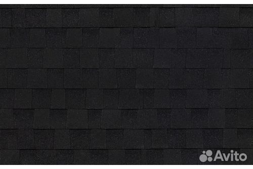 Гибкая черепица 