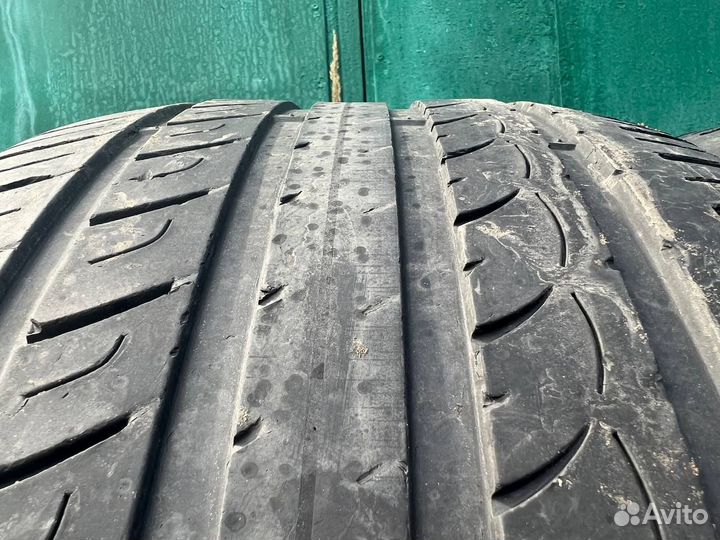 Radar Tyres Dimax R8+ 295/35 R21 107W