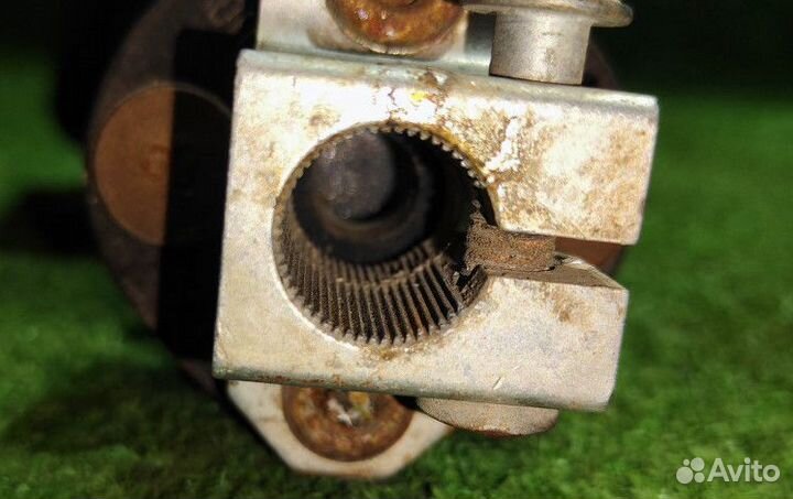 Кардан рулевой колонки Land Rover range Rover L322