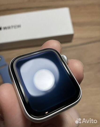 Apple watch se 2022 40mm