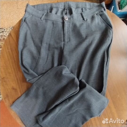 Пакет вещей для женщины 50, 52, 54 размера