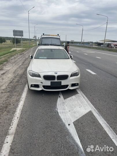 Защита АКПП bmw ф10