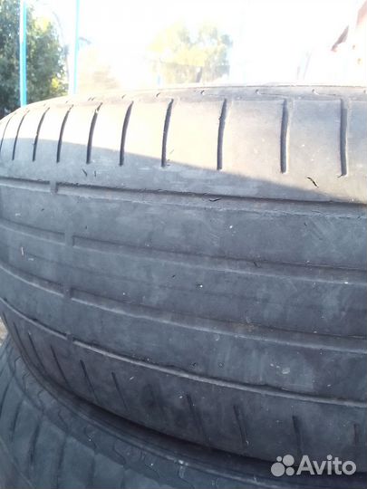 Accelera Accelera Summer 225/60 R17