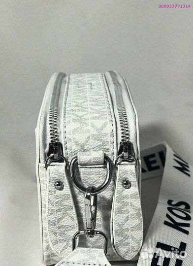 Женская сумка Michael Kors: комфорт и стиль