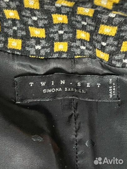 Пальто Женское twinset