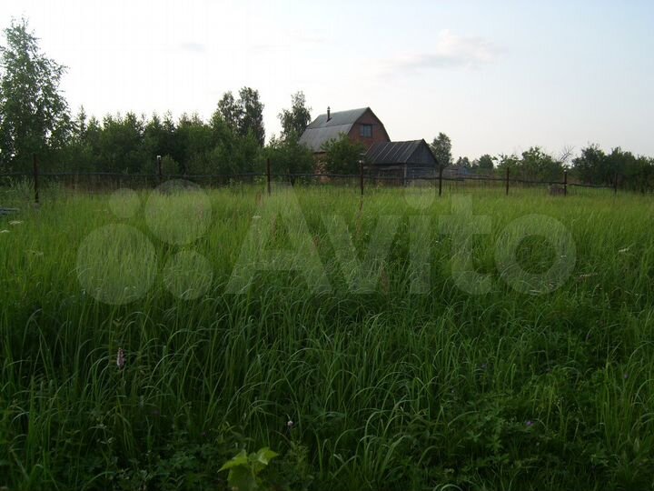Участок 30 сот. (СНТ, ДНП)