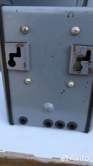 Блок питания на 220-42