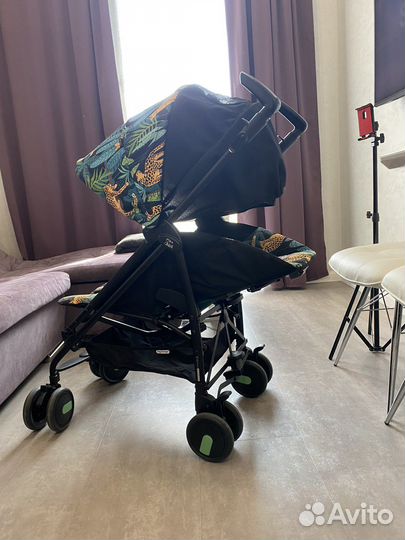 Коляска Peg perego