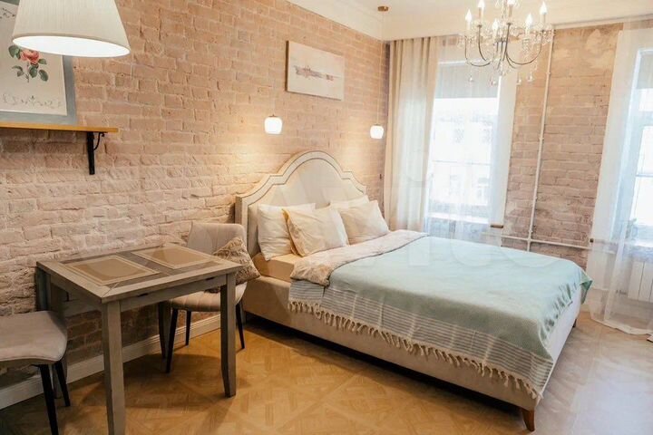 1-к. квартира, 36 м², 2/2 эт.