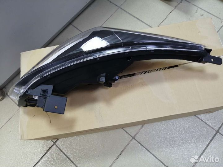 Фара правая KIA Rio 4 новая оригинал