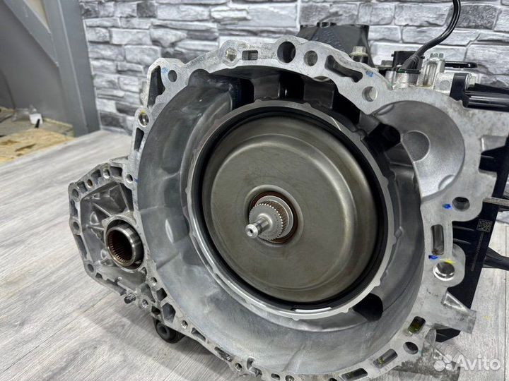 Ркпп GW4B15D Haval Jolion 2024