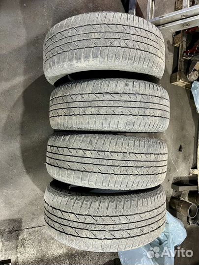 Yokohama Geolandar A/T G015 265/60 R18 110H