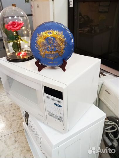 Samsung M6245 Гарантия Микроволновая печь