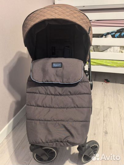 Коляска Rant flex