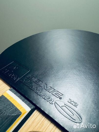 Ракетка для настольного тенниса Donic