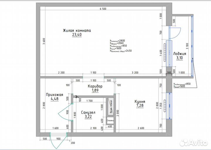 Дизайнер интерьера, дизайн-проект квартиры ремонт