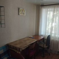 Комната 12,5 м² в 5-к., 2/6 эт.