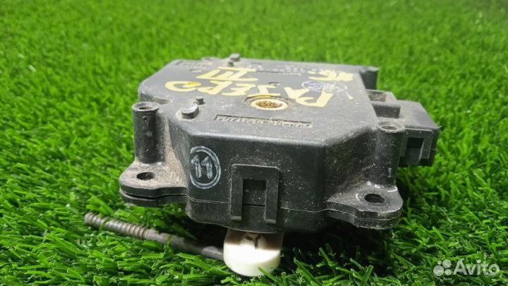 Сервопривод печки, моторчик заслонки отопителя